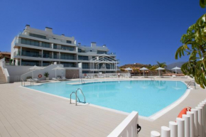 Modern Apartment with stunning sea and golf views, Sitio De Calahonda